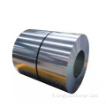 Z275 Coil galvanizzato in acciaio per costruzione di bulling